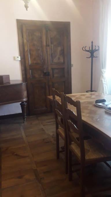Magnifique Maison De Maitre Du 18E Avec Jardin Люс-Сен-Совер Екстериор снимка